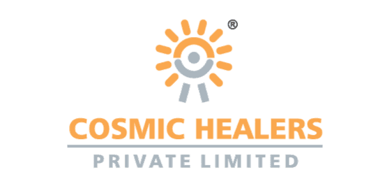 Cosmic Healers