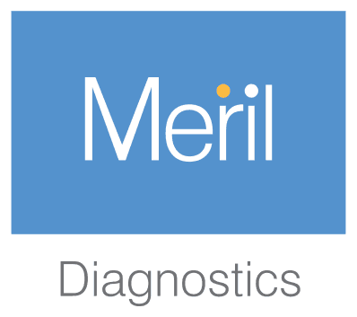 Meril logo