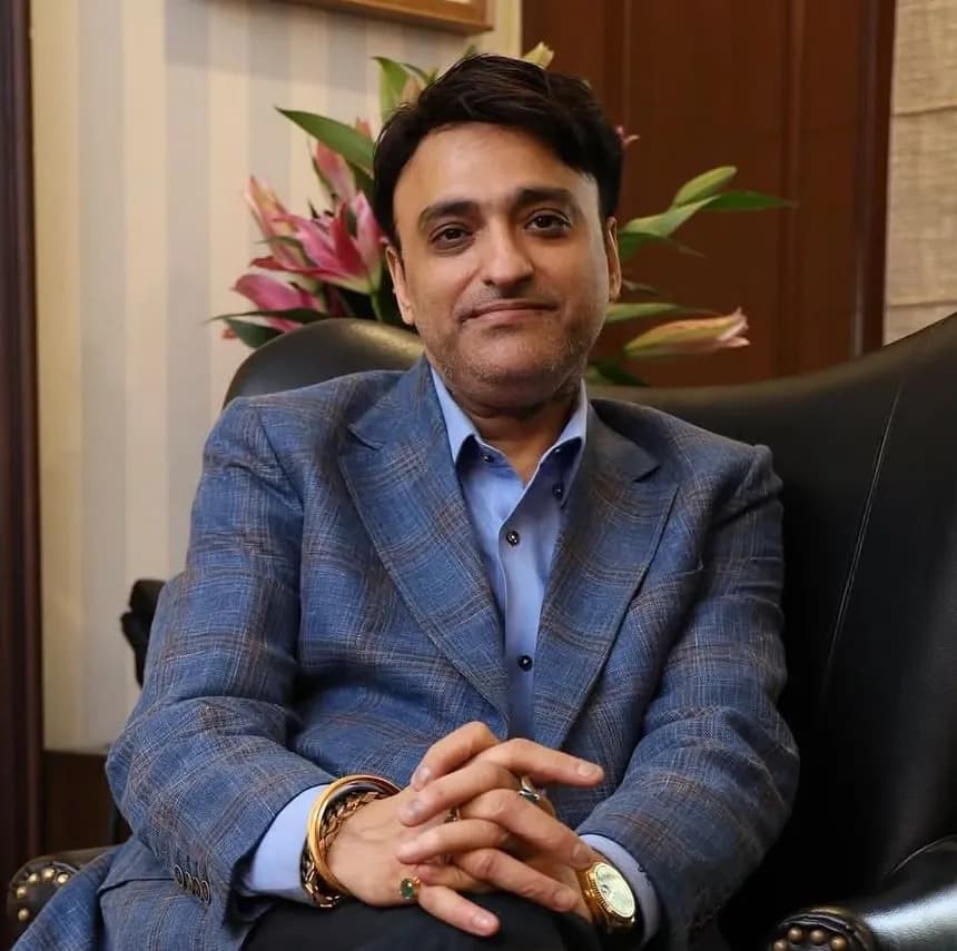 Mr. Gaurav Khullar